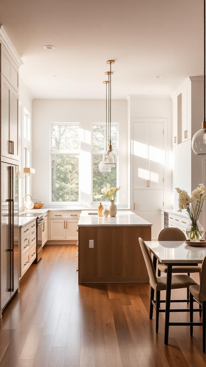 Inside a $1.2M Heights new build