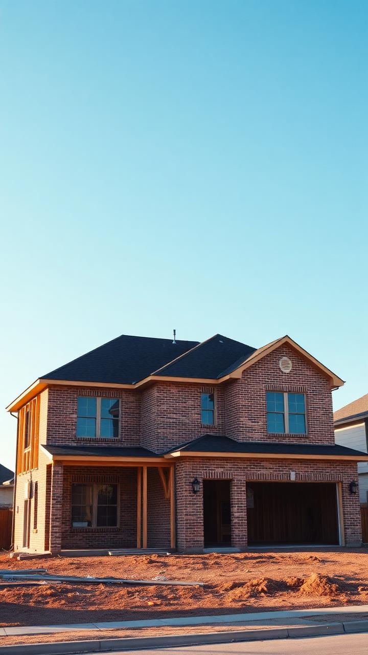 New construction: what to ask